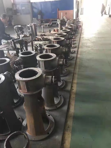 减速机支架